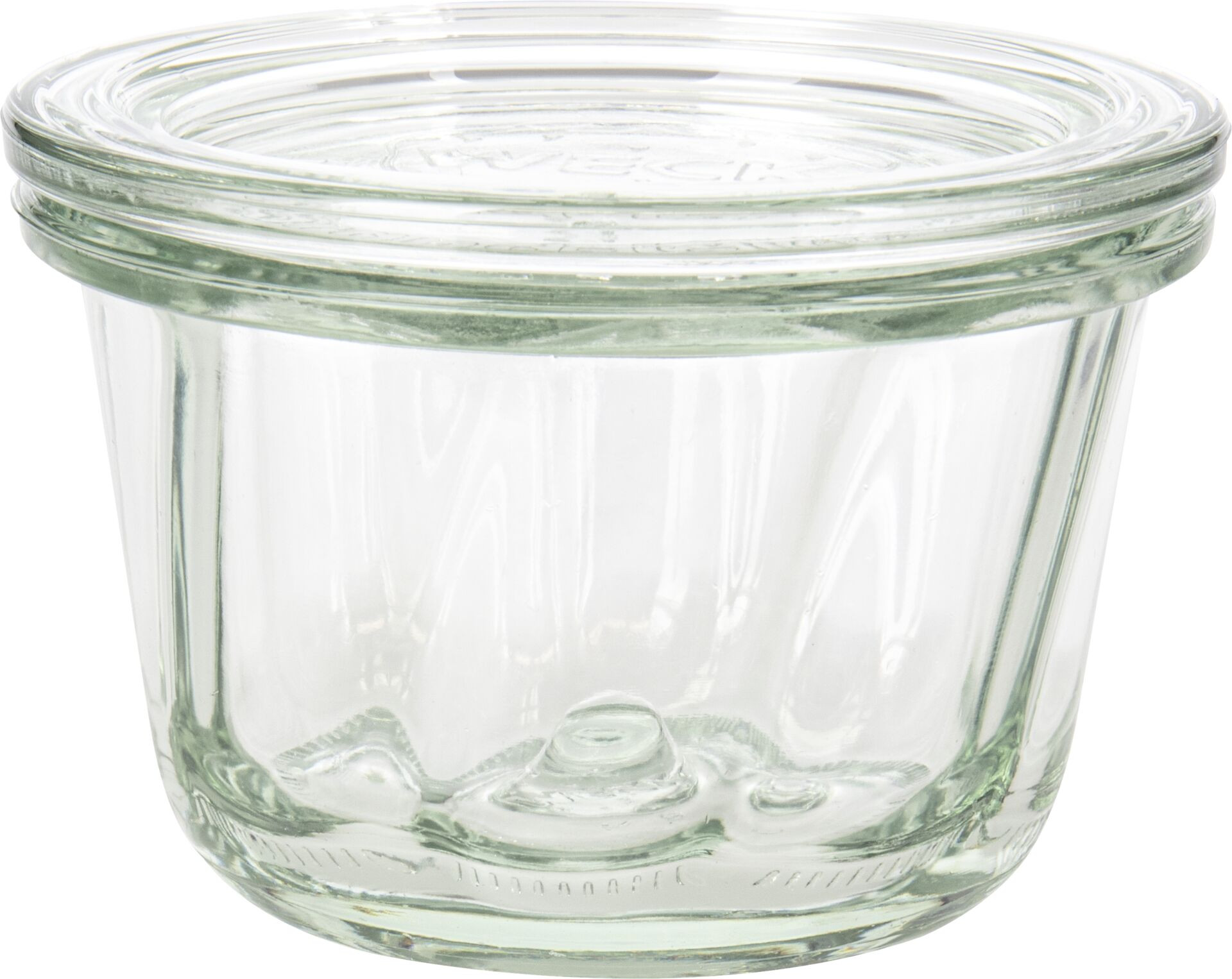 Weckglas "Gugelhupfform" 160ml